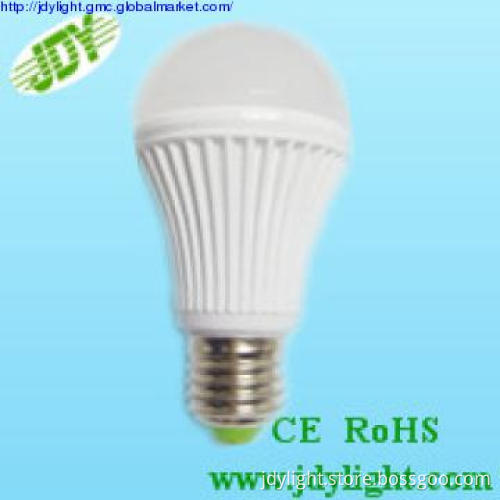 High quality 6W LED bulb light